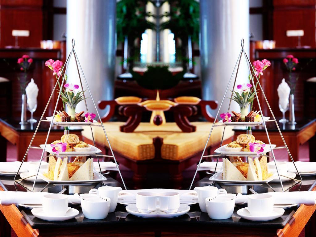 Preah Khan Hotel Siem Reap Buitenkant foto