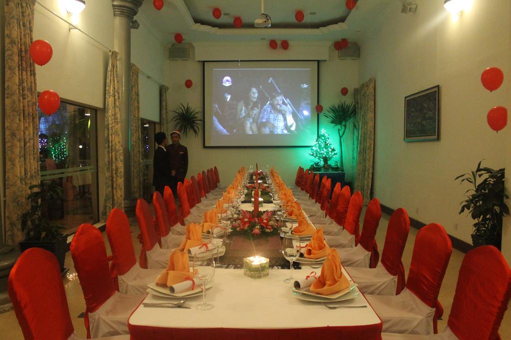 Preah Khan Hotel Siem Reap Buitenkant foto